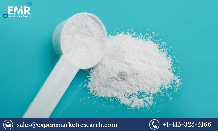 North America Maltodextrin Market