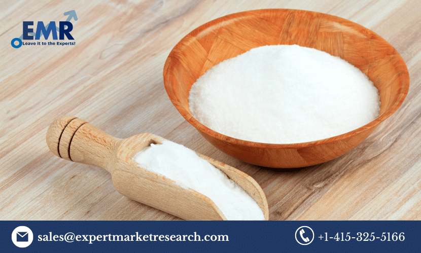 North America Saccharin Market