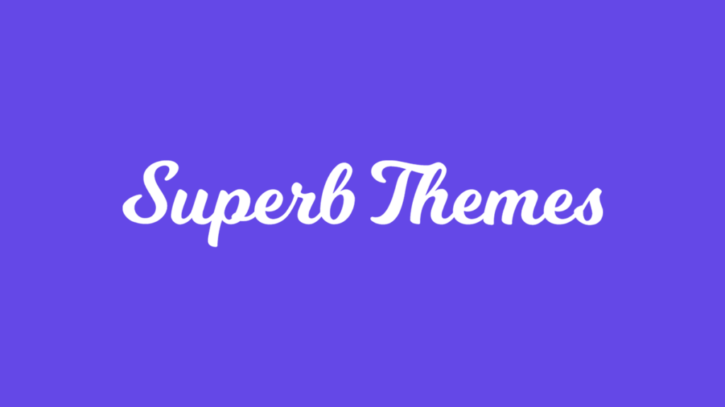 SuperbThemes