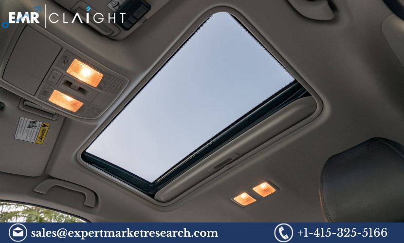 United Kingdom Automotive Sunroof Market