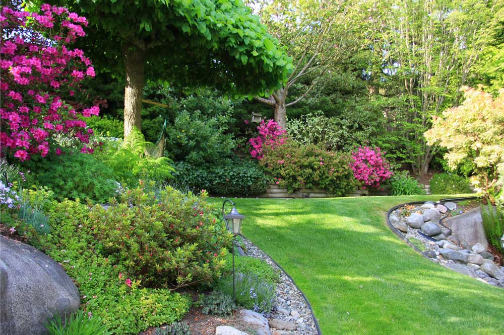 Landscaping Construction Monroe NJ