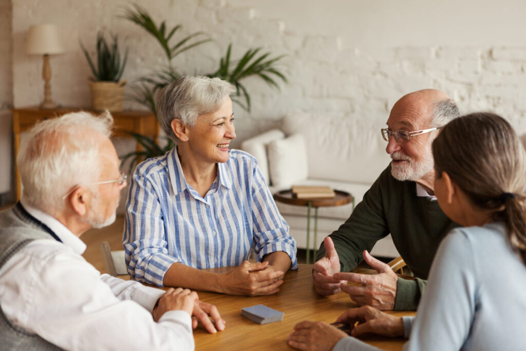 Why Daily Living Assistance Matters for Seniors: A Comprehensive Guide?