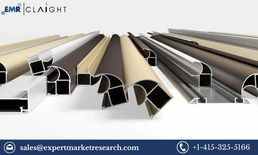 Aluminium Extrusion Market