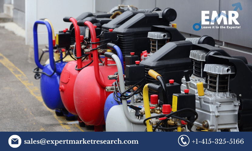 Compressed Air Treatment Equipment Market