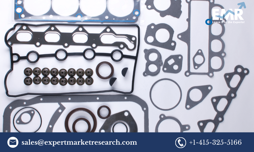 India Industrial Gaskets Market