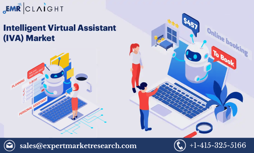 Intelligent Virtual Assistant (IVA) Market