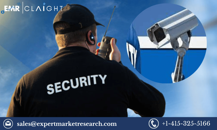 Physical Security Services Market