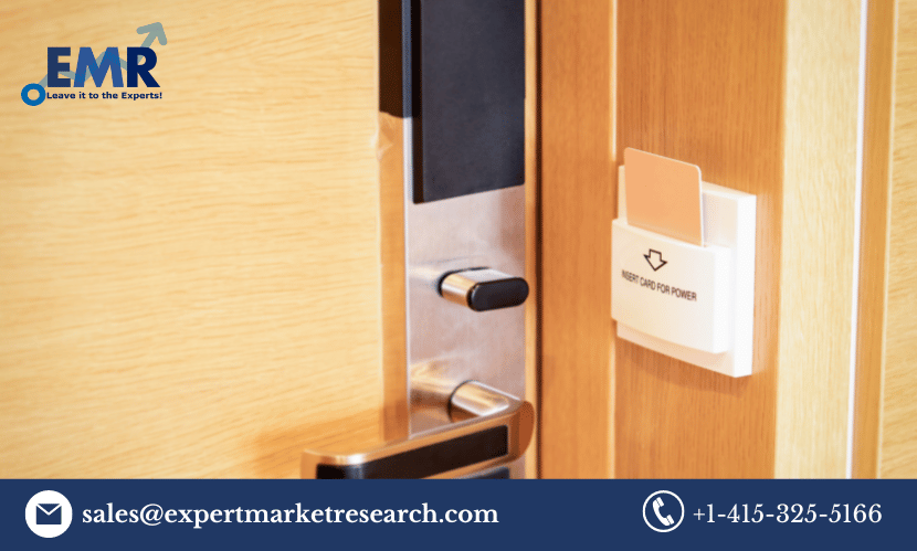 RFID Locks Market