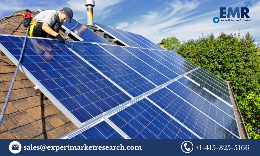 Solar Tracker Market