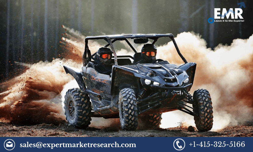 United Kingdom Side-By-Side UTVs Market