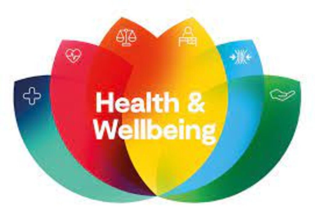 SUPPORT AND WELLBEING SERVICES