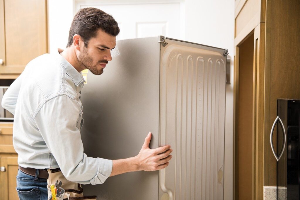 refrigerator repair service in Bangalore