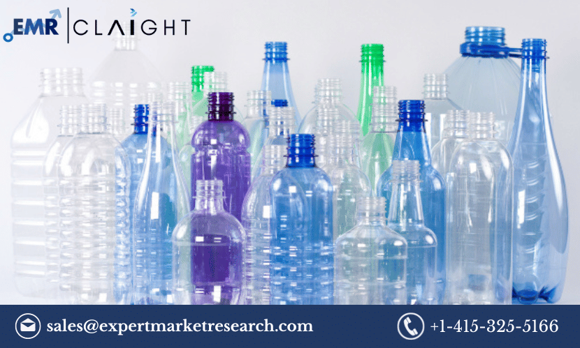 Amorphous Polyethylene Terephthalate Market