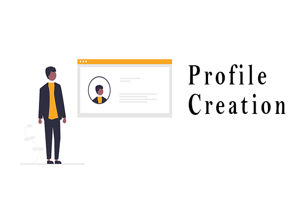 Profile Creation