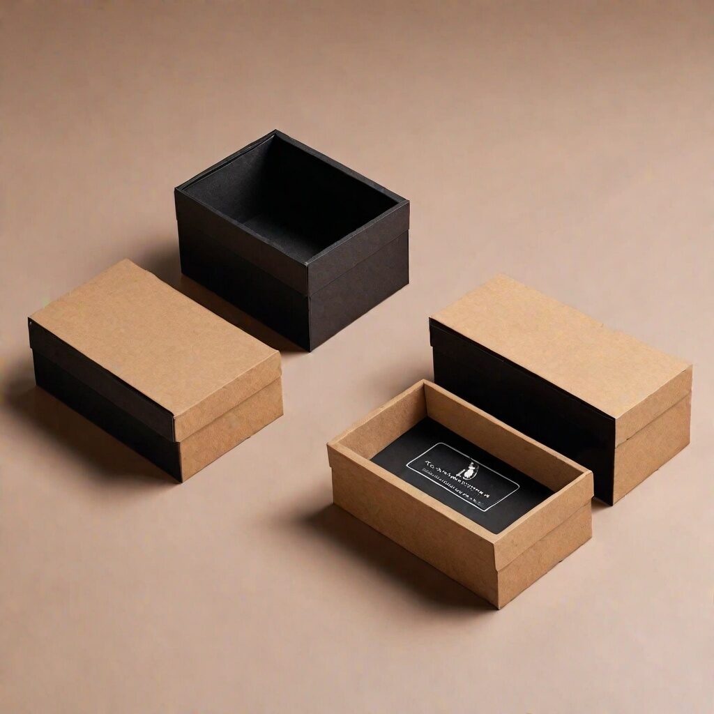 Business Card Boxes Wholesale