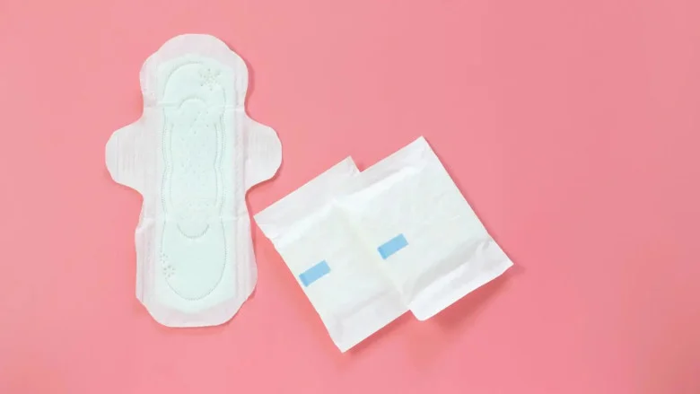 Periods-pads-for-sensitive-skin