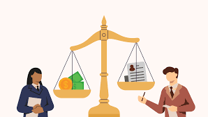 Advocate Salary Scale: A Brief Overview