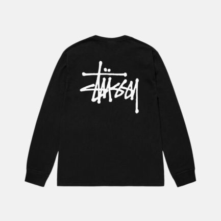 Exploring the Timeless Appeal of Stussy Sweatshirts Where Streetwear Meets Style