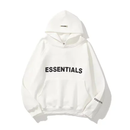 The Essential Appeal of Hoodies A Staple of Comfort and Style