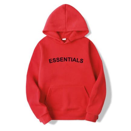 The Essential Appeal of Hoodies A Staple of Comfort and Style