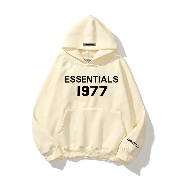 The Allure of Stylish Hoodies in Modern Fashion