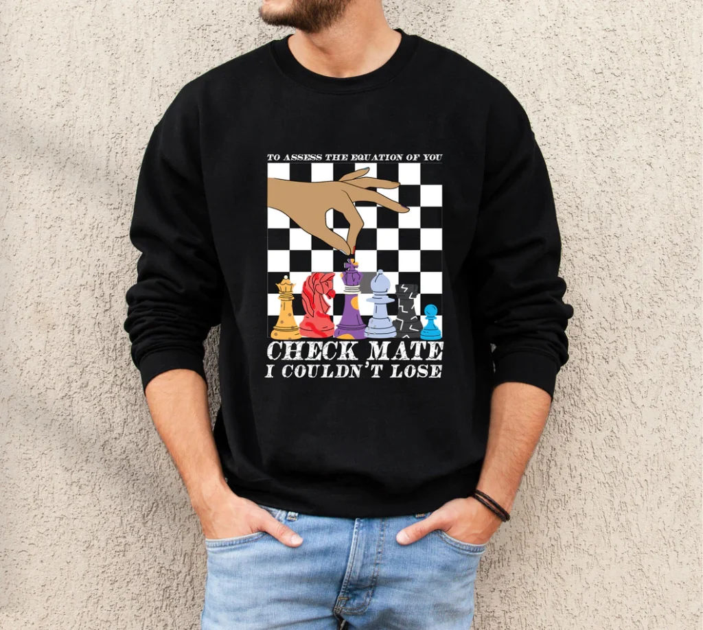 Mastering Art of Effortless Taylor Swift Sweatshirt