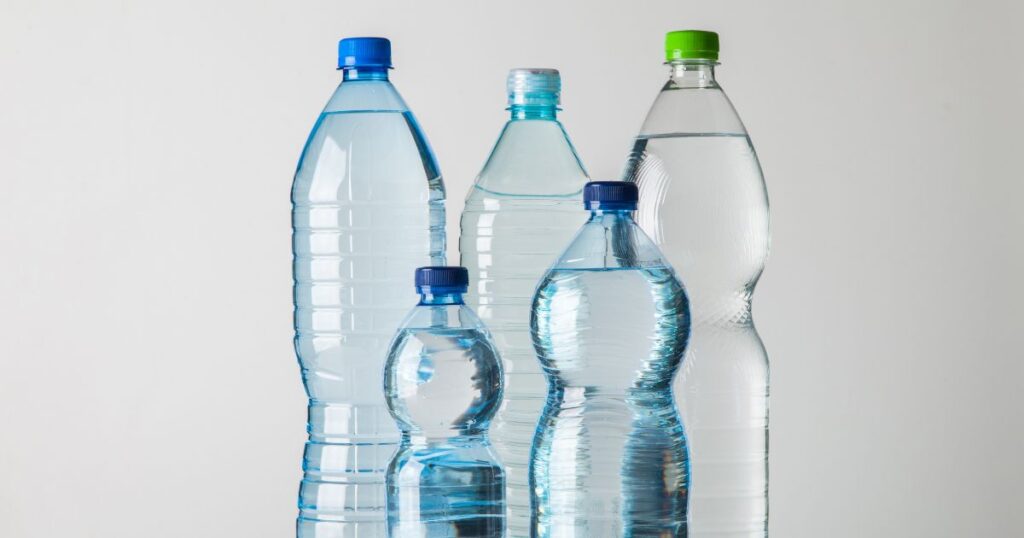 PET Bottles Market