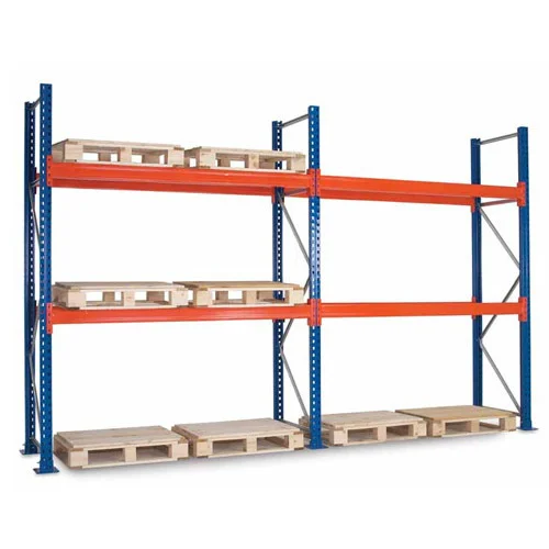 Pallet Rack Manufacturers