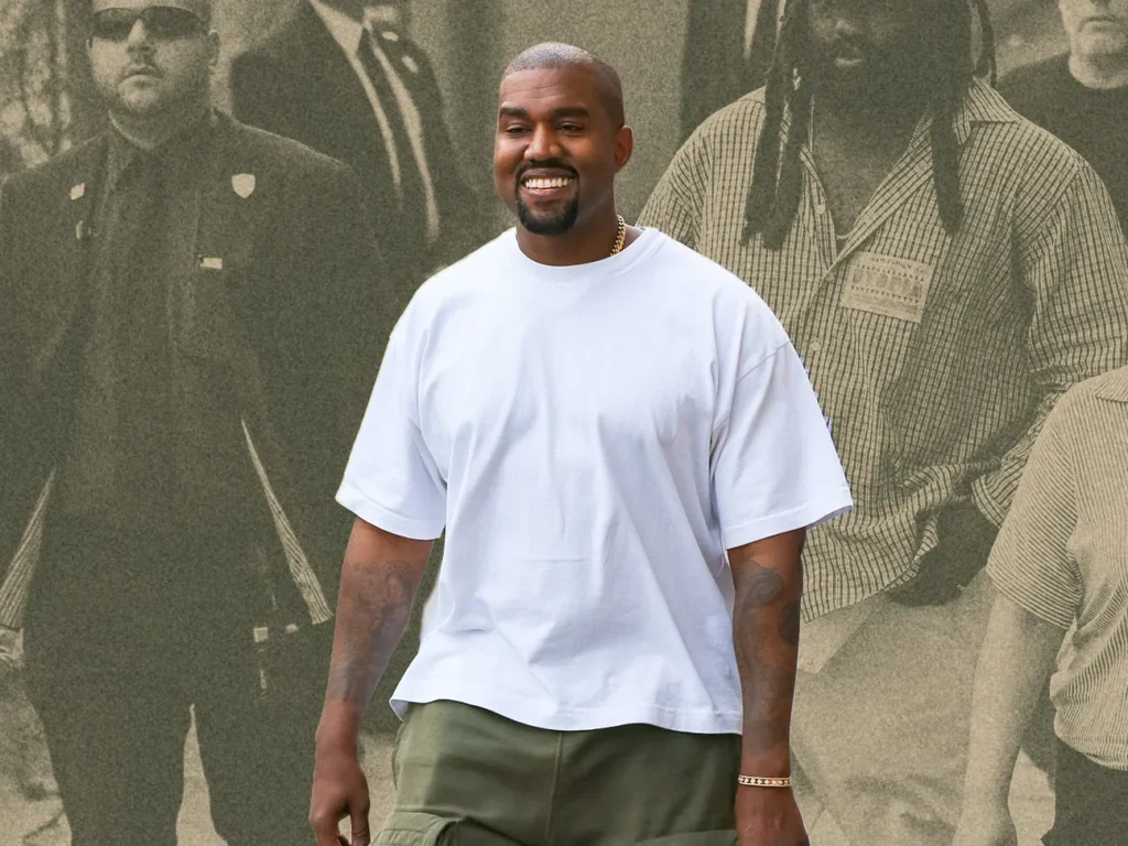 Recap of the Significance of Kanye West T-Shirt Fashion