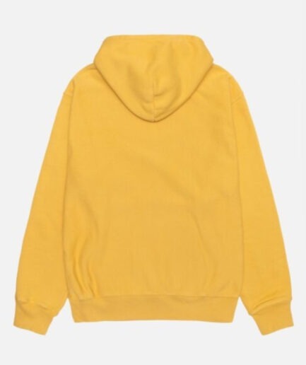 Embrace the Brightness of a Stussy Hoodie
