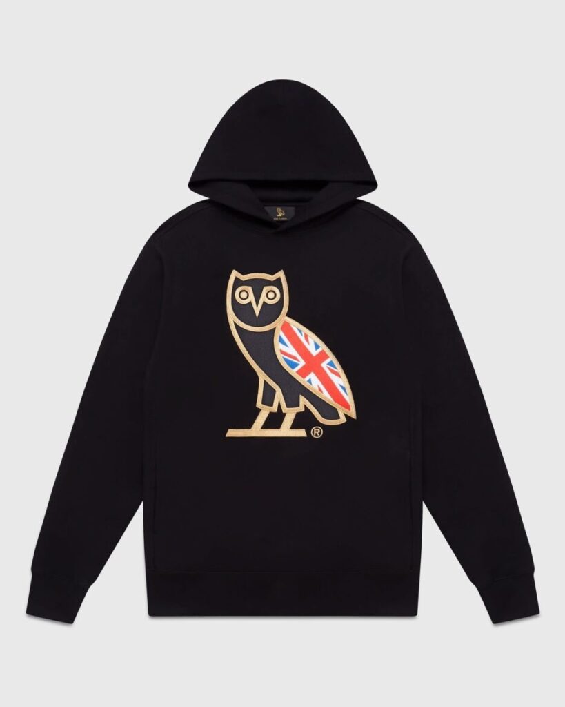 The Most Attractive OVO Hoodies to Amp Up Your Look