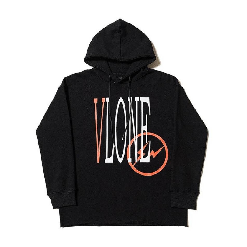 Vlone Hoodie