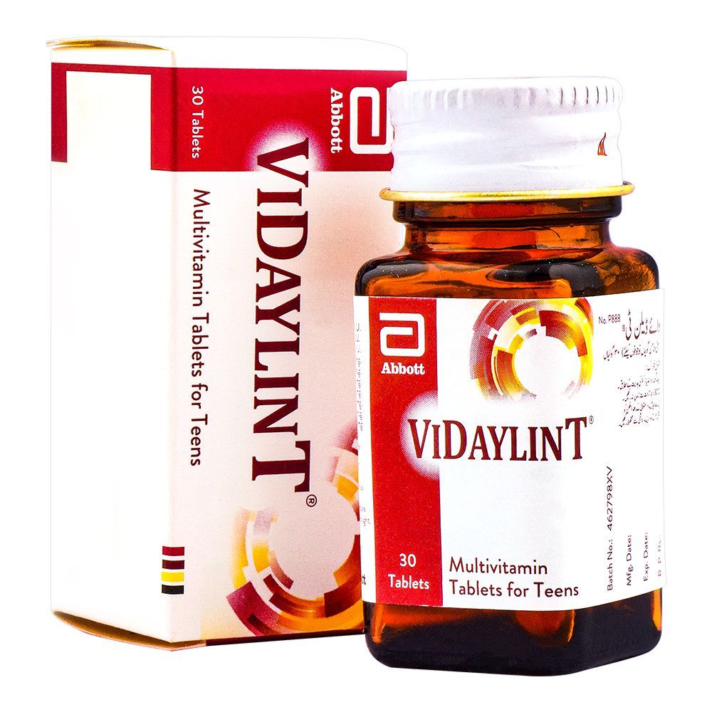 best multivitamin in Pakistan