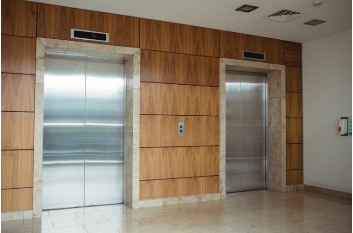 elevator brands in India