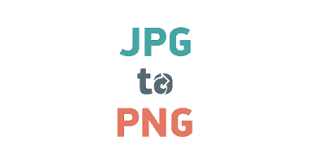 JPG to PNG converter online