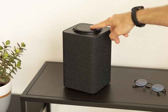 home theatre wireless speakers