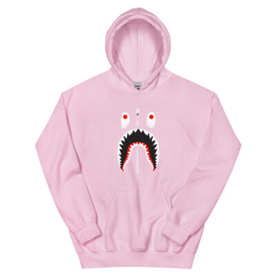 Bape Hoodies: Unleashing Your Inner Street Style Icon