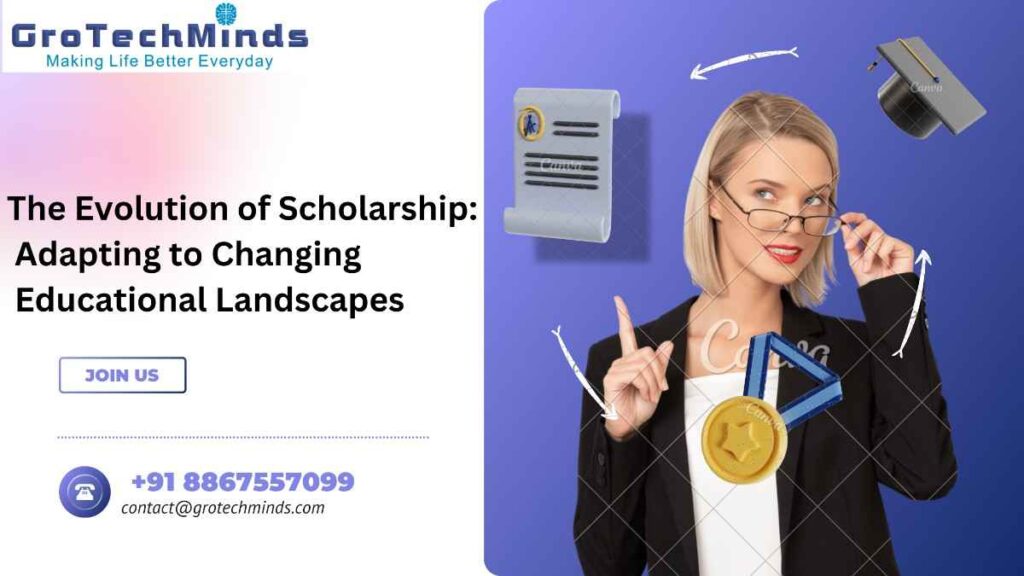 scholarship for graduates