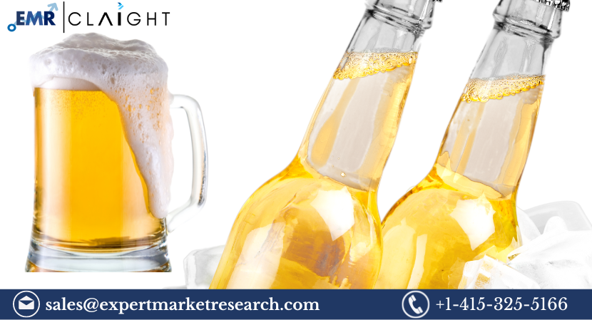 Beer Processing Market