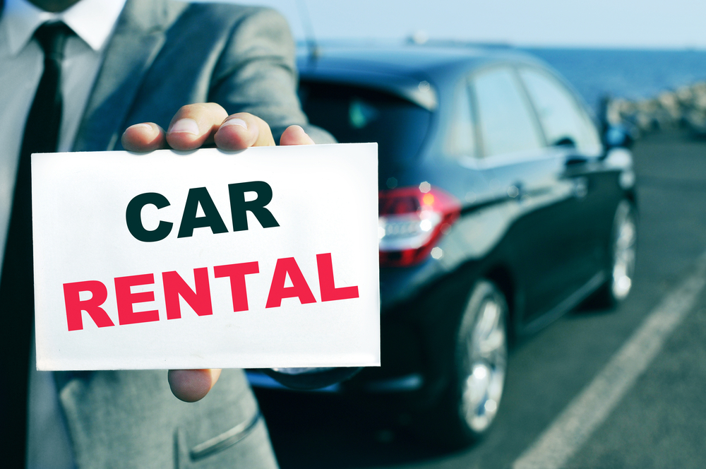 best car rentals in Houston