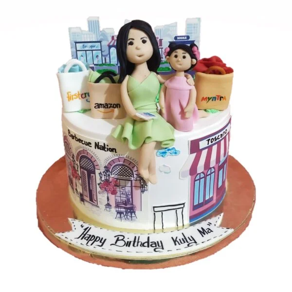 best birthday cakes in bangalore