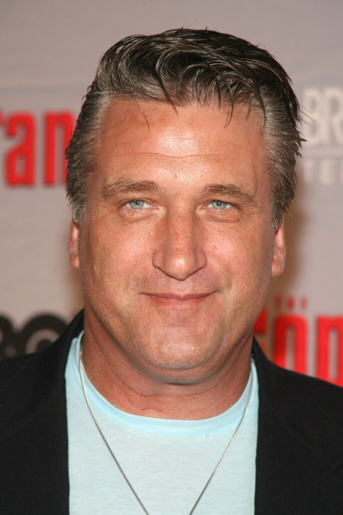 Daniel baldwin