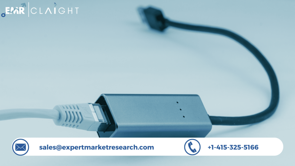 Ethernet Adapter Market