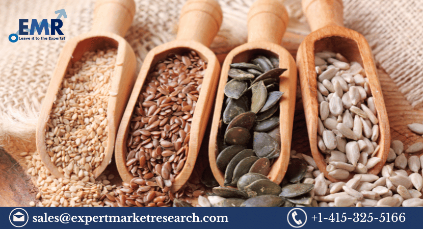 Europe Sesame Seed Market