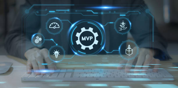 MVP development company