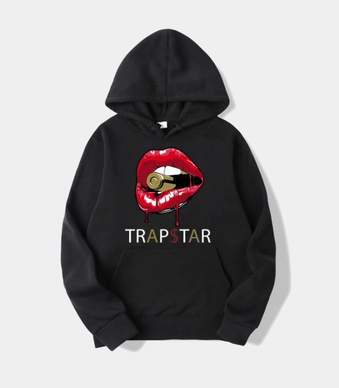 Trapstar Jacket shop and T-shirt