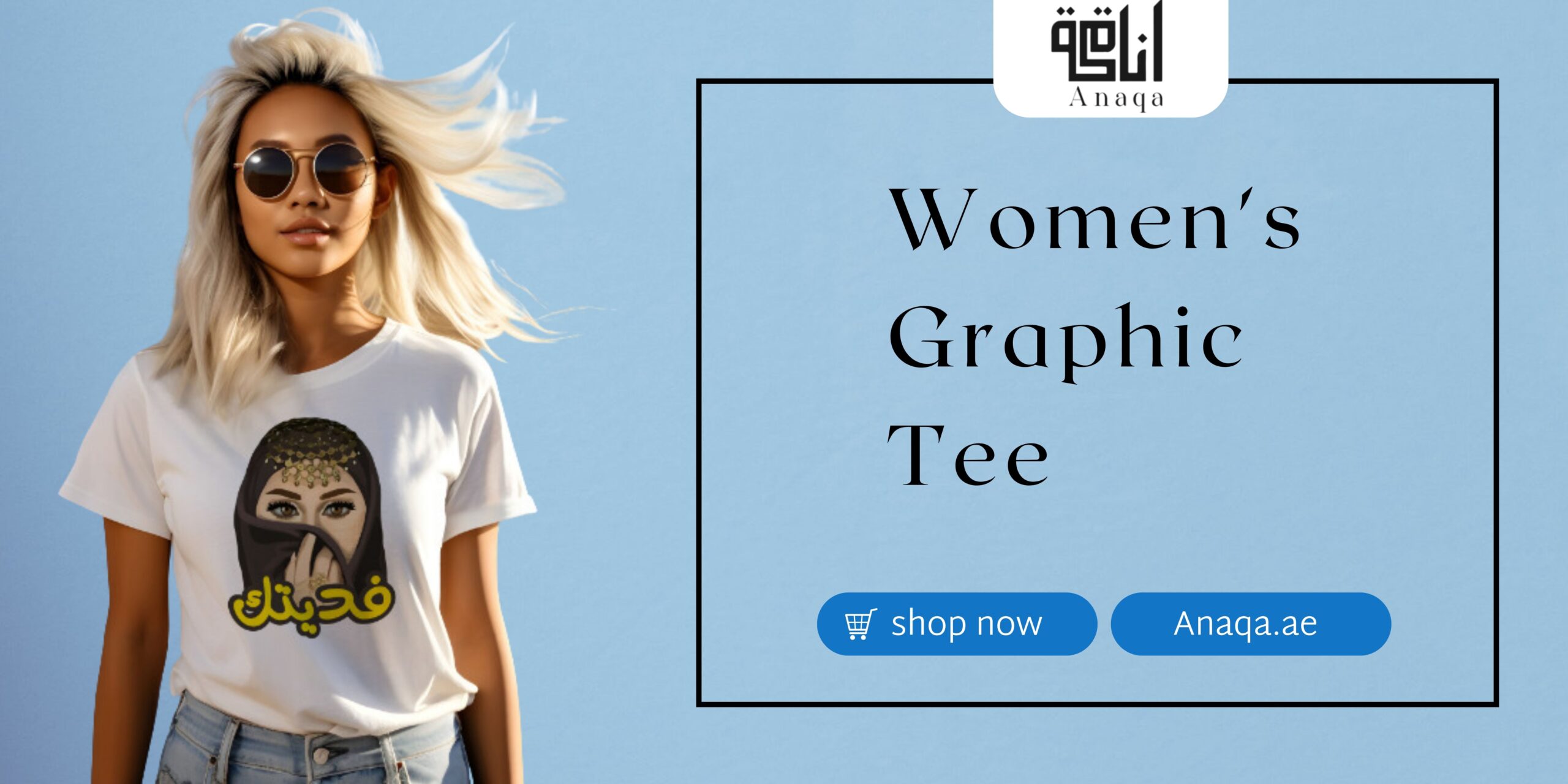 Women Graphic Tees