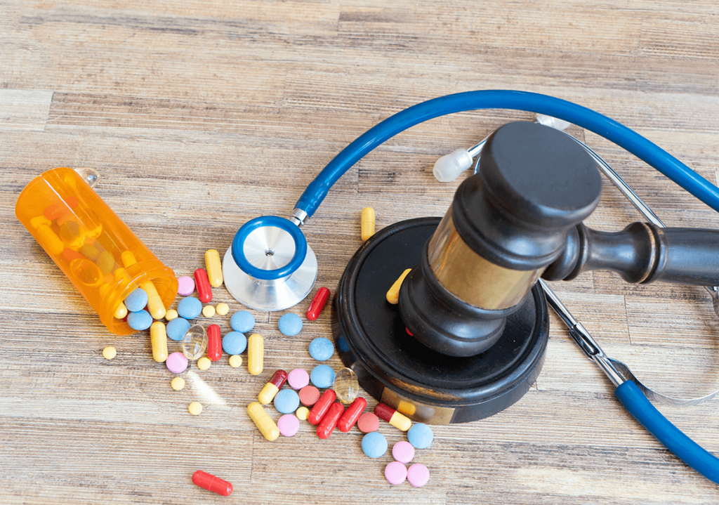 pharmacovigilance courses online