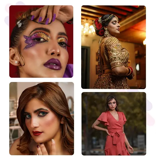 Best Makeup Academy in Chandigarh