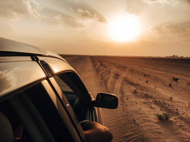 desert safari dubai deals